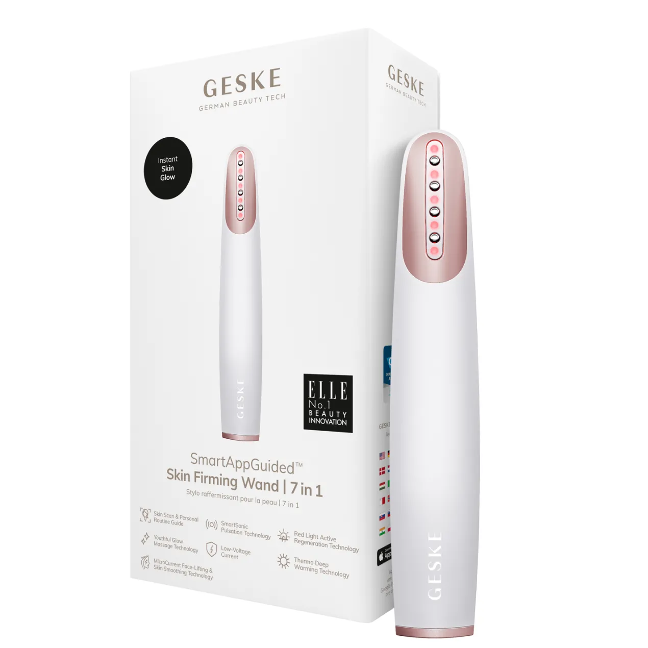 Skin Firming Wand 7 in 1