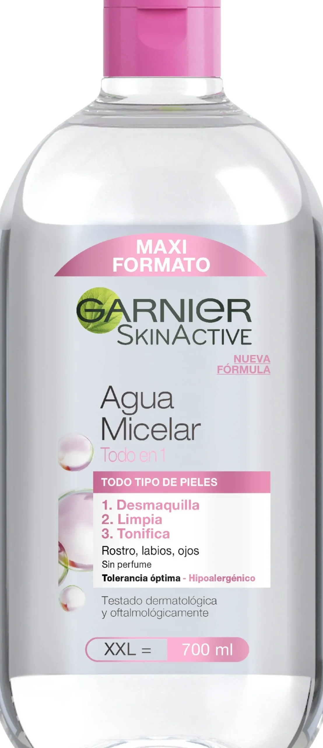 Skin Active Agua Micelar