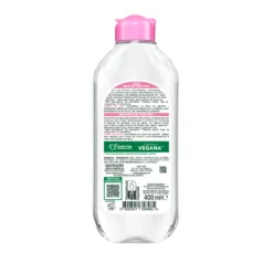 Skin Active Agua Micelar