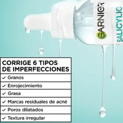 Skin Active Serum Salicílico