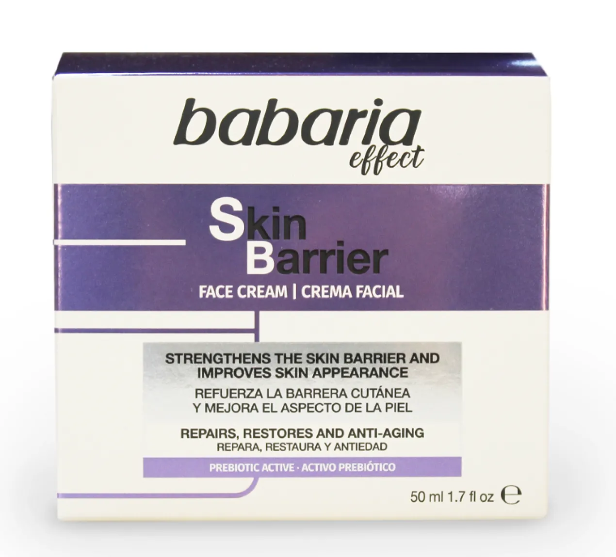 Skin Barrier Crema Facial