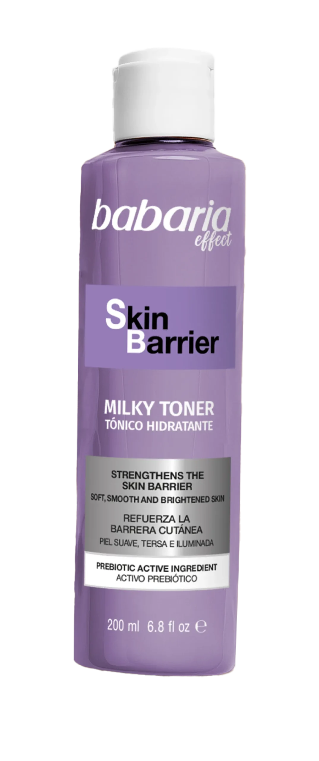 Skin Barrier Milky Toner
