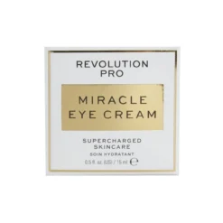 Skincare Pro Miracle Crema de Ojos