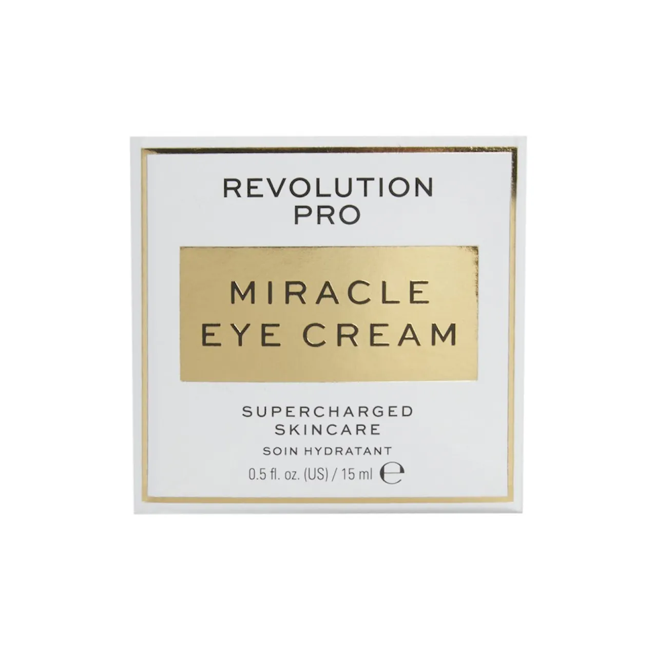 Skincare Pro Miracle Crema de Ojos