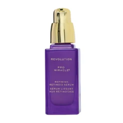 Skincare Pro Miracle Refining Retinoid Serum