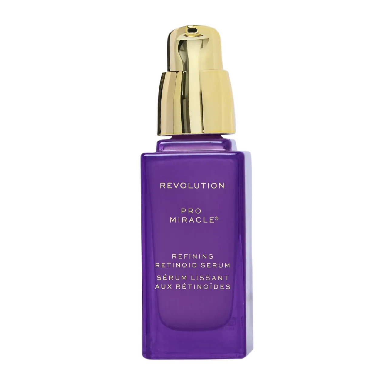 Skincare Pro Miracle Refining Retinoid Serum