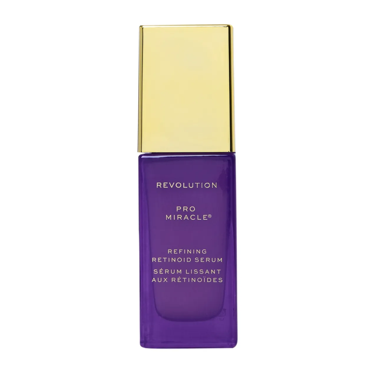 Skincare Pro Miracle Refining Retinoid Serum
