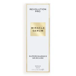 Skincare Pro Miracle Serum