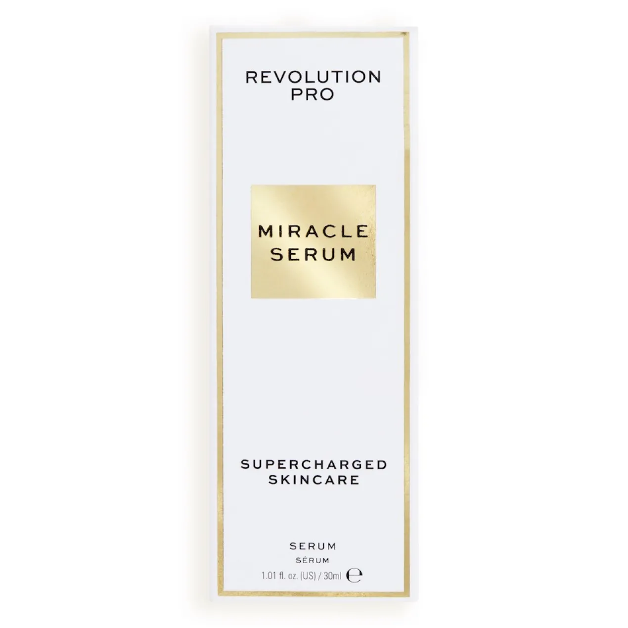 Skincare Pro Miracle Serum