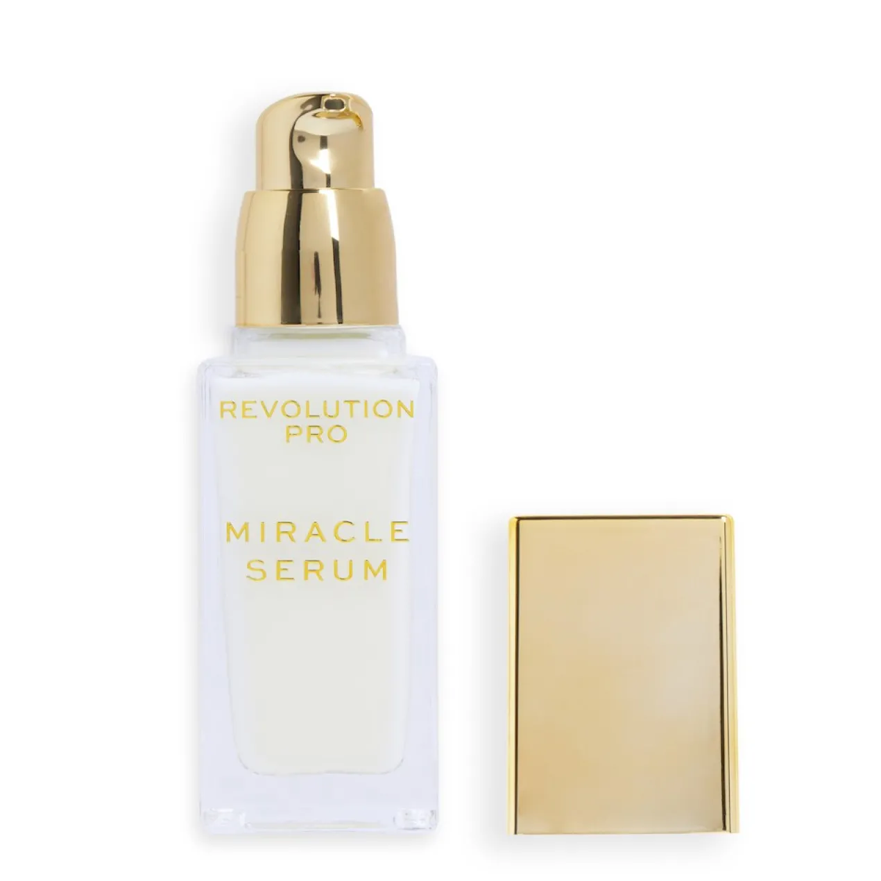 Skincare Pro Miracle Serum
