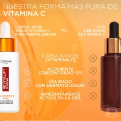 Skin Expert Revitalift Clinical Serum