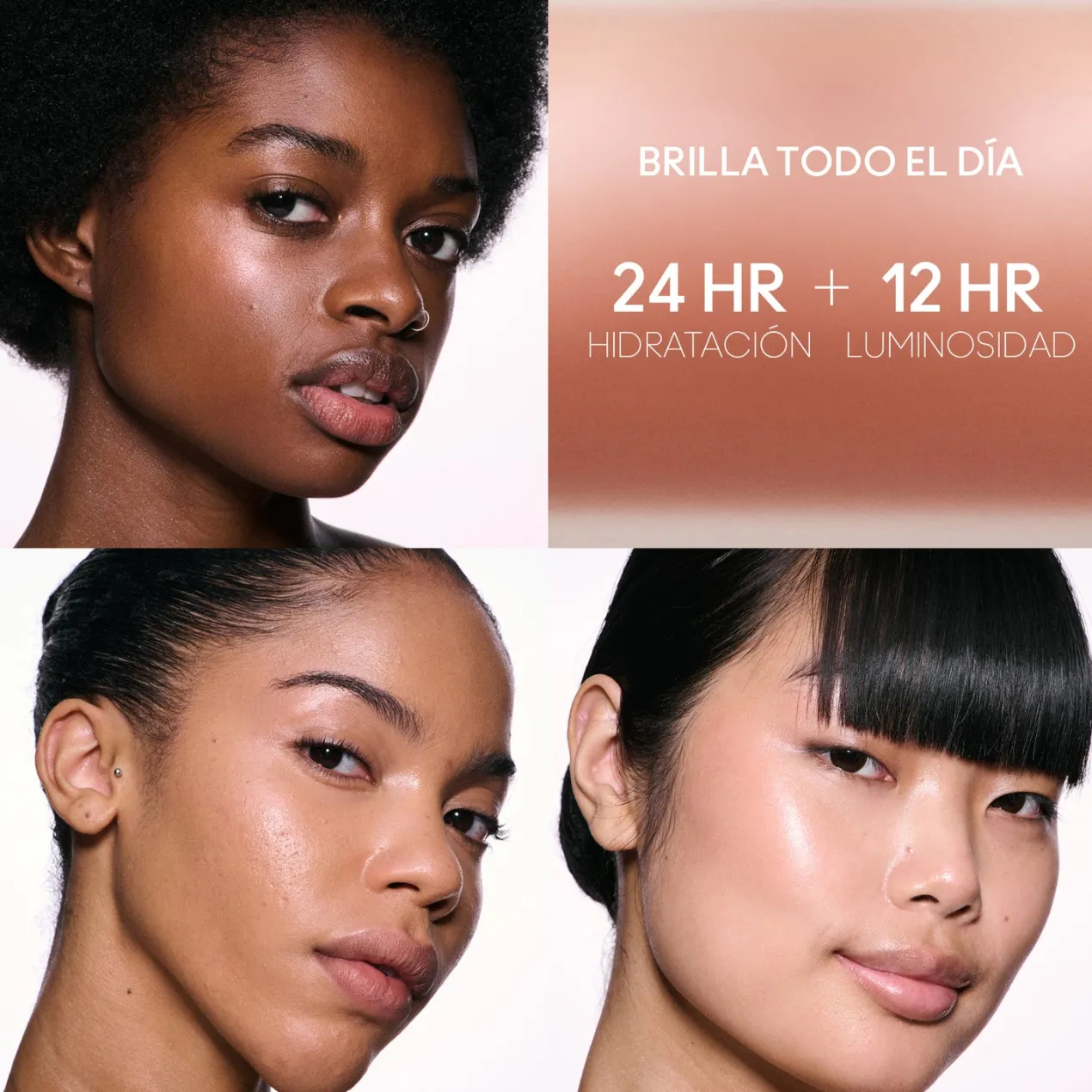 Skinfinish Lightstruck Iluminador Líquido