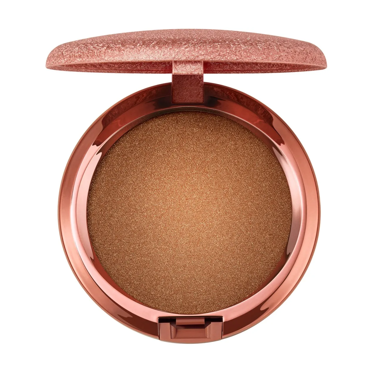 Skinfinish Polvos de sol con acabado luminoso