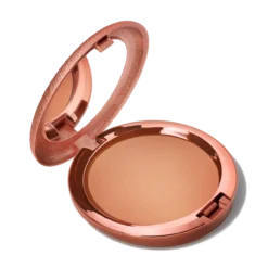 Skinfinish Polvos de sol con acabado matte
