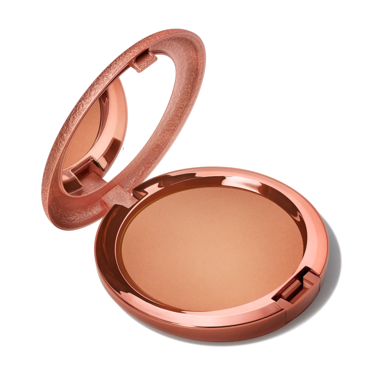 Skinfinish Polvos de sol con acabado matte
