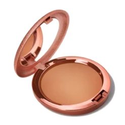 Skinfinish Polvos de sol con acabado matte