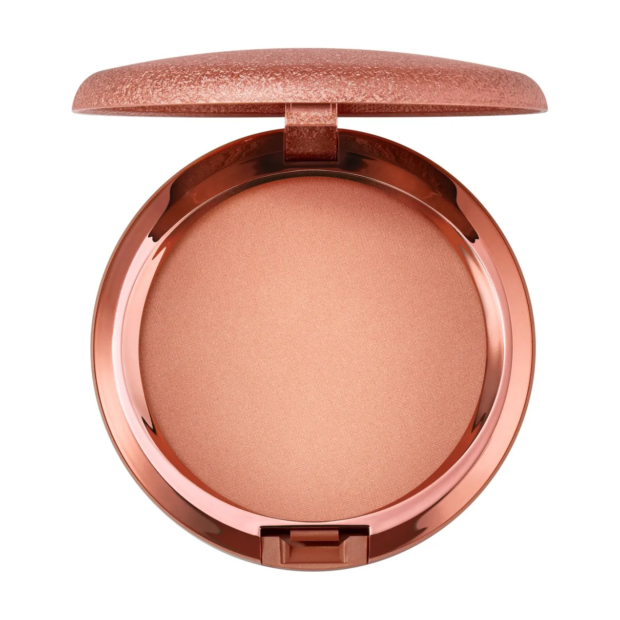 Skinfinish Polvos de sol con acabado matte