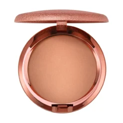 Skinfinish Polvos de sol con acabado matte