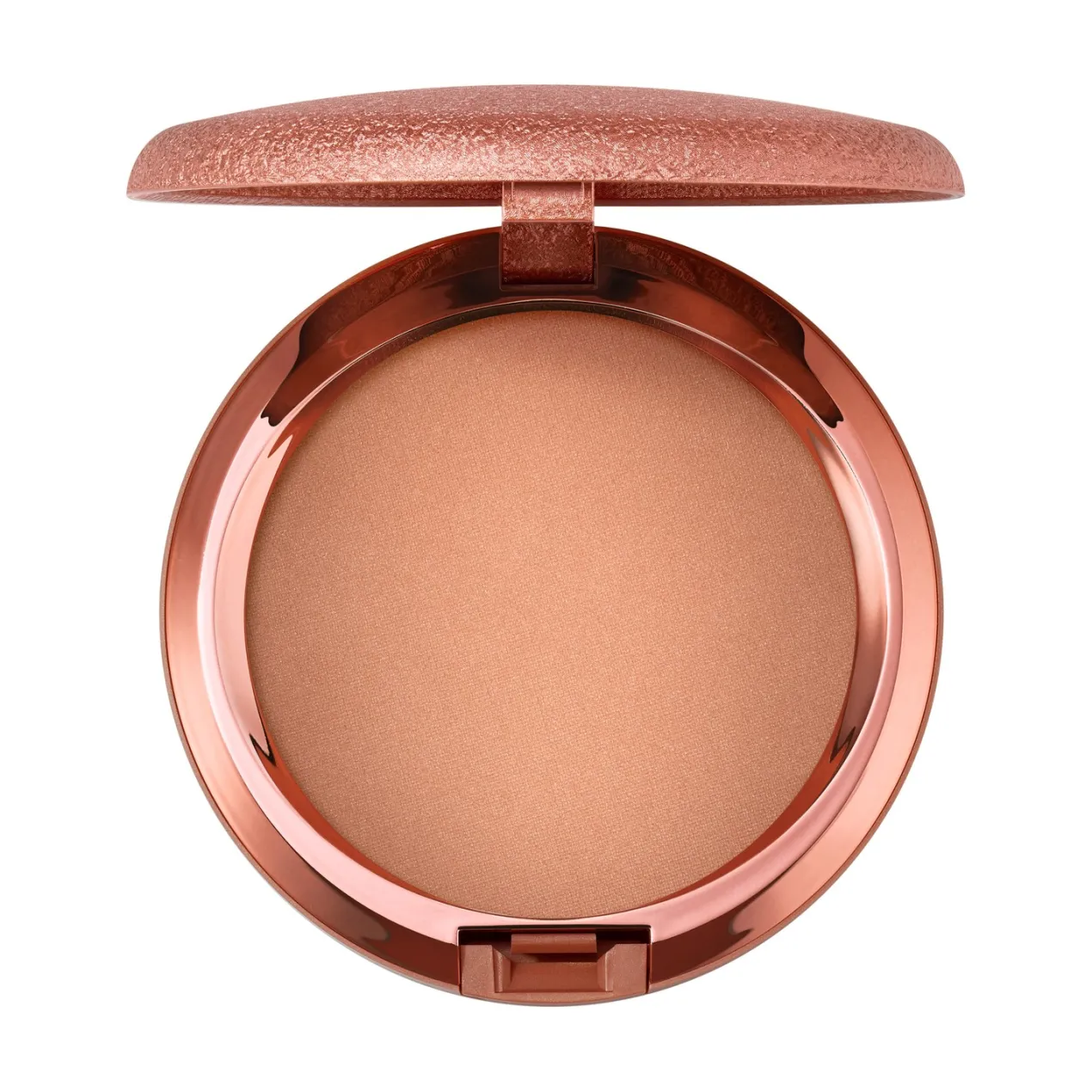 Skinfinish Polvos de sol con acabado matte