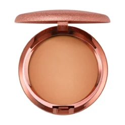 Skinfinish Polvos de sol con acabado matte