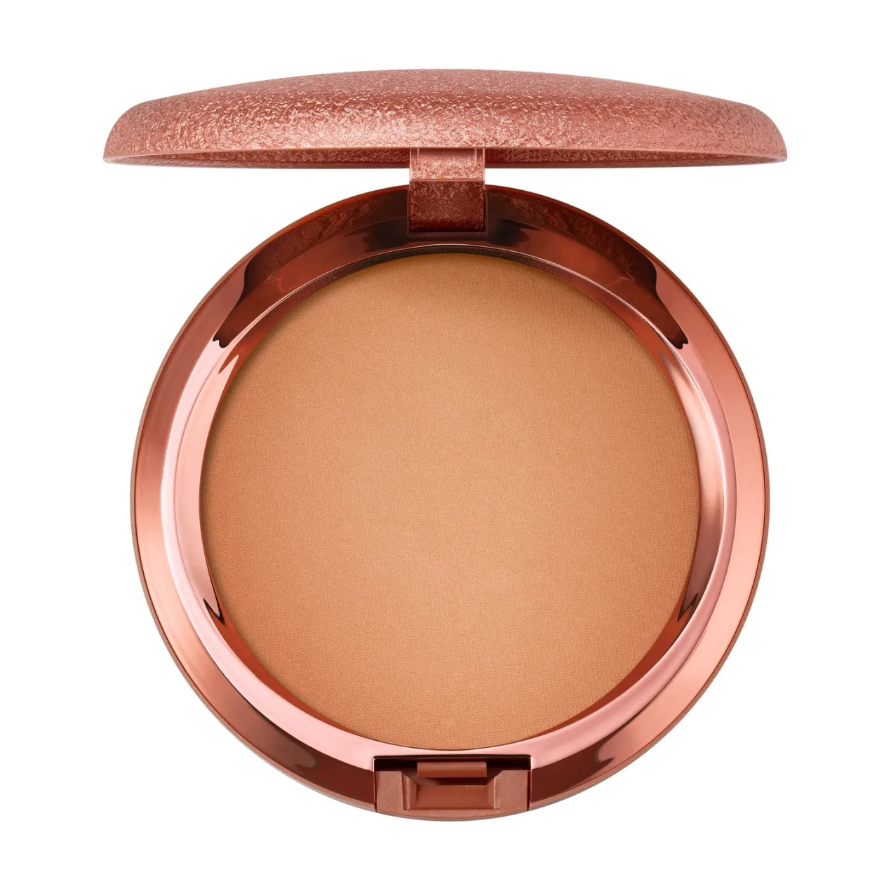 Skinfinish Polvos de sol con acabado matte