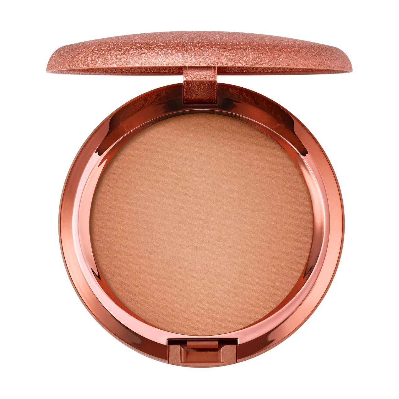 Skinfinish Polvos de sol con acabado matte