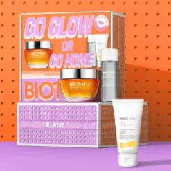 Skin Fitness Aquasource+ Vitamin Glow Set