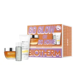 Skin Fitness Aquasource+ Vitamin Glow Set