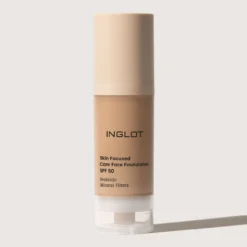 Skin Focused Care Face SPF50 Base de Maquillaje