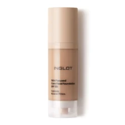 Skin Focused Care Face SPF50 Base de Maquillaje