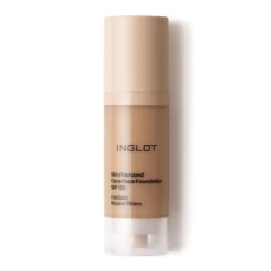 Skin Focused Care Face SPF50 Base de Maquillaje