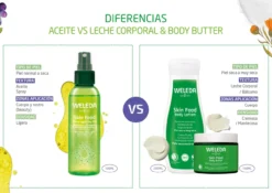 Skin Food Aceite Seco Ultraligero