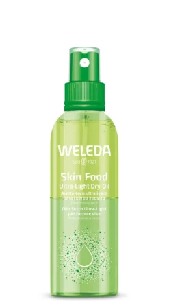 Skin Food Aceite Seco Ultraligero