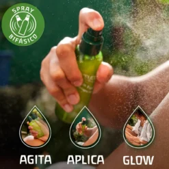 Skin Food Aceite Seco Ultraligero