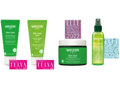 Skin Food Aceite Seco Ultraligero