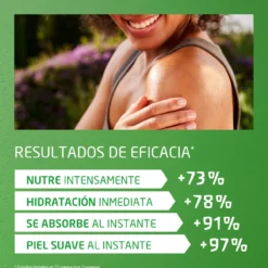 Skin Food Aceite Seco Ultraligero