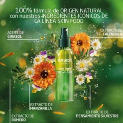 Skin Food Aceite Seco Ultraligero