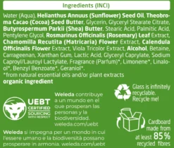 Skin Food Body Butter Nutrición Corporal