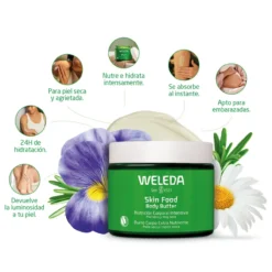 Skin Food Body Butter Nutrición Corporal
