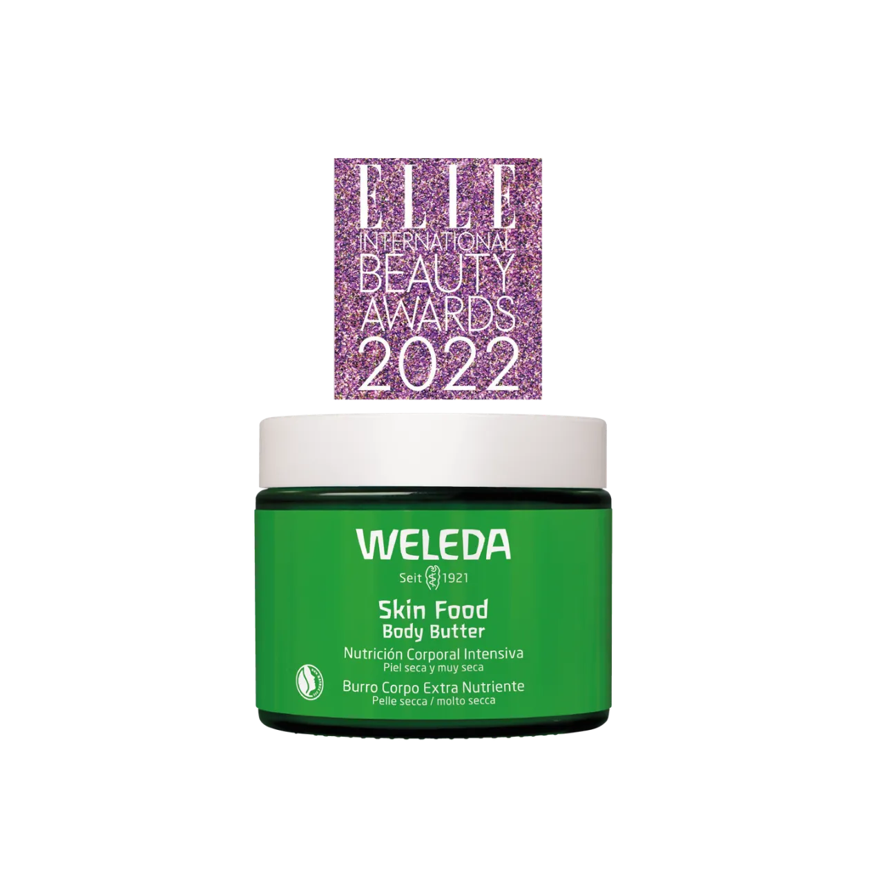 Skin Food Body Butter Nutrición Corporal