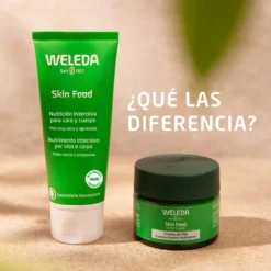 Skin Food Crema de Dia