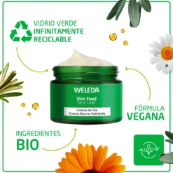 Skin Food Crema de Dia