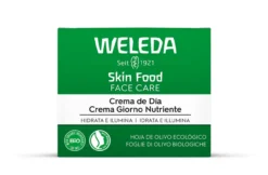 Skin Food Crema de Dia