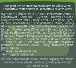 Skin Food Crema de Dia