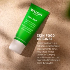Skin Food Crema de Dia
