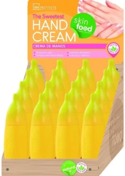 Skinfood Crema de Manos Banana