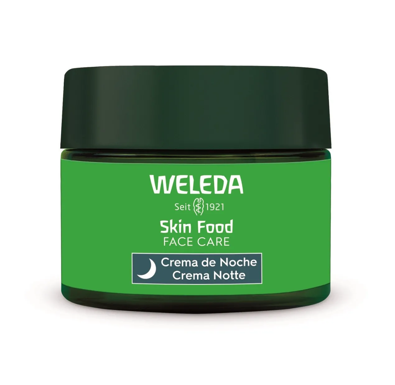 Skin Food Crema de Noche