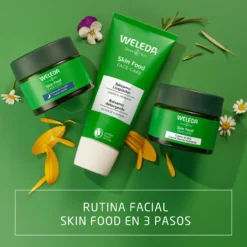 Skin Food Crema de Noche