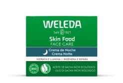 Skin Food Crema de Noche