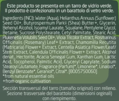 Skin Food Crema de Noche
